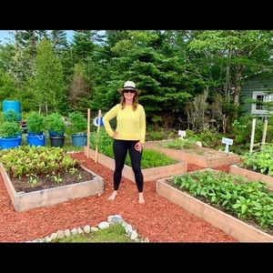 Meet your Posher, Melinda